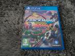 Trackmania Turbo - PS4, Online, Gebruikt, 1 speler, Racen en Vliegen