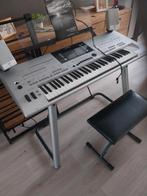 Yamaha tyros 3, Muziek en Instrumenten, Ophalen of Verzenden, 61 toetsen, Yamaha