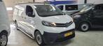 Toyota ProAce Worker 1.5 D-4D Cool Comfort Long, Auto's, Bestelauto's, Gebruikt, Euro 6, 4 cilinders, Wit