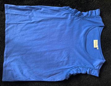 Fabienne Chapot t shirt, l beschikbaar voor biedingen
