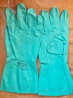 Rubberen handschoenen, Ophalen of Verzenden, Nieuw