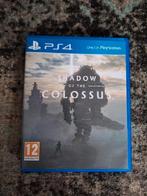 Shadow of the colossus, Spelcomputers en Games, Ophalen of Verzenden, Zo goed als nieuw