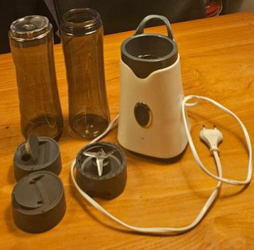 KOENIC 350W Blender Smoothie Maker beschikbaar voor biedingen