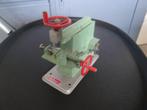 Stoommachine Wilesco Model, Wilesco Schaafbank. IZGS., Ophalen of Verzenden, Zo goed als nieuw