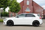 Mercedes-Benz A-klasse 250 e AMG Line Pano Sfeer Camera, Gebruikt, Euro 6, 4 cilinders, 15 kWh