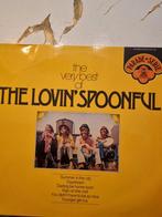 The lovin spoonful The very best of vinyl, Cd's en Dvd's, Vinyl | Pop, Ophalen of Verzenden, 1960 tot 1980, Gebruikt, 12 inch