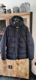 Parajumpers winterjas parka zwart maat L, Kleding | Heren, Maat 52/54 (L), Zwart, Parajumpers, Ophalen of Verzenden