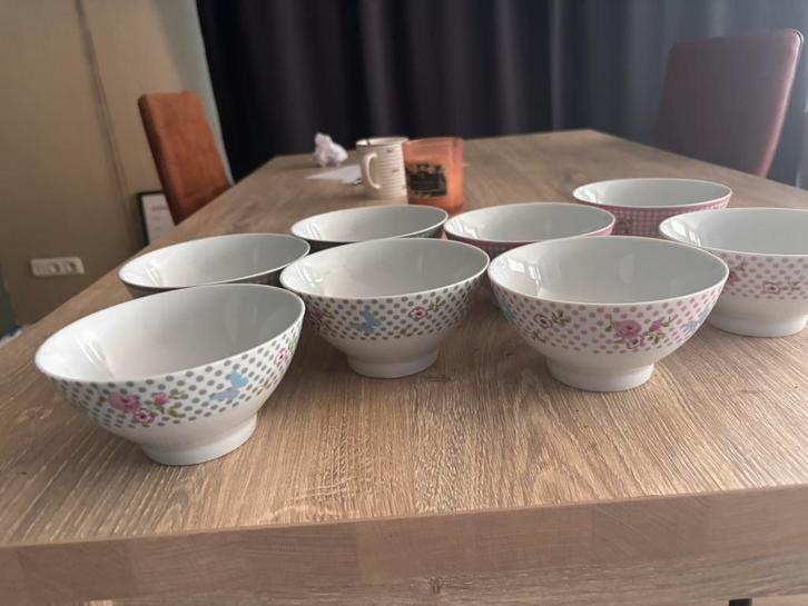 Leuke kommen, Antiek en Kunst, Antiek | Schalen, Ophalen of Verzenden