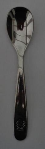 WMF CROMARGAN McEGG eierlepel 13,2cm lepel egg spoon Eierlof