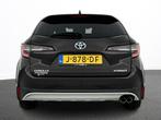 Toyota Corolla Touring Sports 2.0 Hybrid 184 pk Aut. Trek Na, Auto's, 1345 kg, Gebruikt, 4 cilinders, Bruin