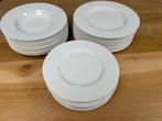 Villeroy & Boch, Twist White, Ophalen, Zo goed als nieuw, Bord(en), Overige stijlen