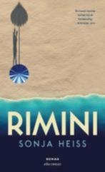 Sonja Heiss: Rimini, Ophalen of Verzenden, Gelezen, Nederland