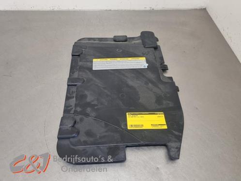 Accu afdekkap van een Volkswagen Crafter, Auto-onderdelen, Accu's en Toebehoren, Volkswagen, Gebruikt, 3 maanden garantie, Ophalen of Verzenden