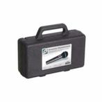 SoundLAB-G158M Dynamische microfoon 600 Ohm met koffer, ., Overige typen, Nieuw, Ophalen of Verzenden