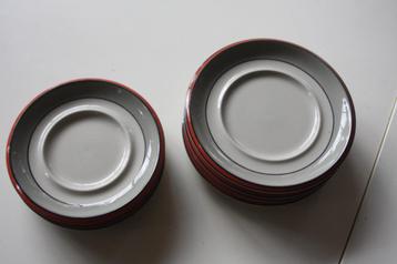 ARABIA "" ASLAK "" Schotels. beschikbaar voor biedingen