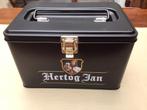 Hertog Jan koelblik(voor 6 blikjes)(nieuw), Ophalen of Verzenden, Nieuw, Flesje(s), Hertog Jan