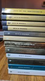 Quote 500 magazines 2004-5-6-7-10-11-12-13-14-15-17-18, Boeken, Tijdschriften en Kranten, Ophalen, Gelezen, Overige typen