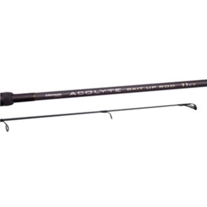 Drennan Acolyte Bait Up Rod 11 ft, Watersport en Boten, Hengelsport | Witvissen, Nieuw, Werphengel, Ophalen of Verzenden