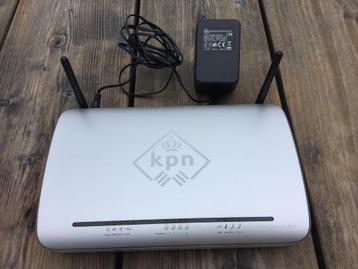 Siemens Gigaset WLAN dsl beschikbaar voor biedingen