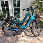 2 Sparta c-Grid Fit M7Tb, Fietsen en Brommers, Elektrische fietsen, Ophalen, Sparta, Nieuw, 50 km per accu of meer