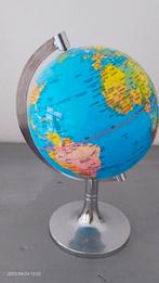 Mooie Globe, ca 15 cm, Ophalen of Verzenden, Zo goed als nieuw