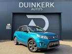 Suzuki Vitara 1.6 High Executive Allgrip | Automaat | Airco, Stof, Gebruikt, Zwart, 4 cilinders