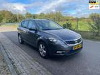 Kia Cee'd 1.4 CVVT X-ecutive [Zeer |Nette Cee'd], Voorwielaandrijving, Euro 5, Stof, Gebruikt