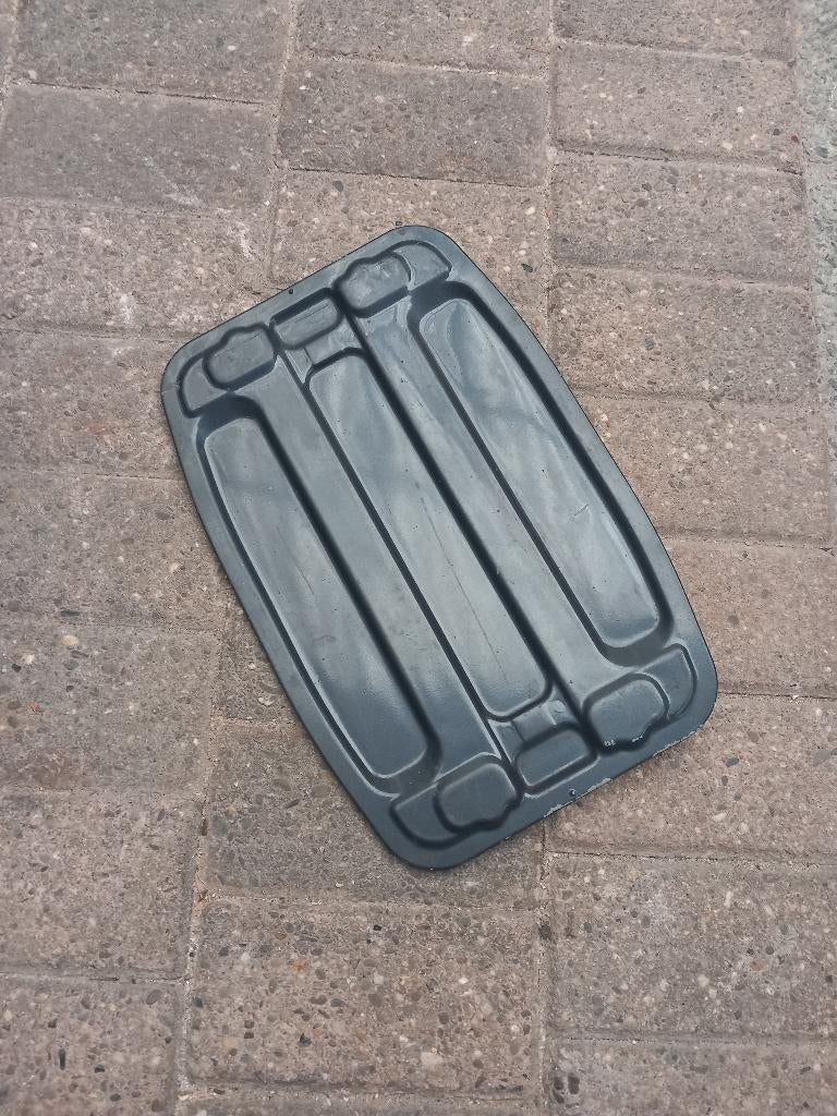 Daihatsu Hijet S85 (onderdelen), Auto-onderdelen, Motor en Toebehoren, Daihatsu, Gebruikt, Ophalen of Verzenden