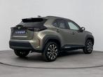 Toyota Yaris Cross 1.5 Hybrid 115 Dynamic Comfort Pack MY 20, Stof, 116 pk, 1490 cc, Bedrijf