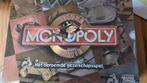 Spel Monopoly deluxe, Ophalen of Verzenden, Zo goed als nieuw