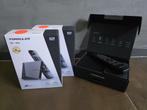 Formuler Z11 Pro - NOG 2 STUKS - NIEUW IN DOOS, Minder dan 500 GB, Nieuw, Ophalen of Verzenden, USB 2
