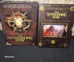 The Neverending Story .. 7 DVD, Alle leeftijden, Boxset, Science Fiction en Fantasy, Ophalen of Verzenden