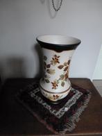 Bloemenvaas Plateel, Antiek en Kunst, Antiek | Vazen, Ophalen of Verzenden