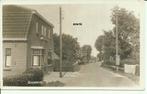 Oudendijk, Verzamelen, Ansichtkaarten | Nederland, Verzenden, 1920 tot 1940, Gelopen, Noord-Holland