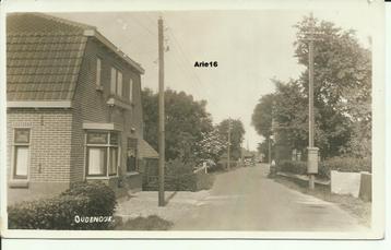 Oudendijk beschikbaar voor biedingen