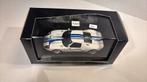 Ford gt diamond white minichamps 1.43, Hobby en Vrije tijd, Modelauto's | 1:43, Ophalen of Verzenden, A, A, A