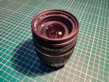 Tamron 28-200mm f3.8-5.6 AF Aspherical XR lens voor Minolta