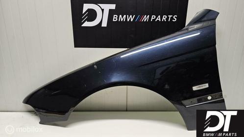 Spatbord links BMW 5-serie E39 ('95-'03) 41358162133, Auto-onderdelen, Carrosserie en Plaatwerk, Gebruikt, Ophalen of Verzenden