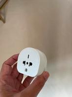 Reisstekker Europa naar UK, Ophalen of Verzenden, Zo goed als nieuw