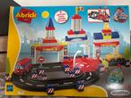 Abrick Auto Stad - Zo Goed Als Nieuw!, Ophalen of Verzenden, Zo goed als nieuw, Abrick
