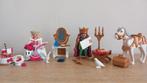 Playmobil koninklijke bruiloft setnr 4165, Ophalen of Verzenden, Zo goed als nieuw