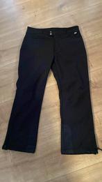 Warme winterbroek maat xxl taille 50cm, Zwart, Maat 46/48 (XL) of groter, Ophalen of Verzenden, Zo goed als nieuw