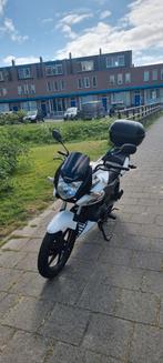 Honda CBF125, Particulier, 125 cc, Toermotor, 1 cilinder