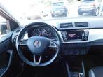 Skoda Fabia Combi 1.0 Ambition Bus, Navi, Pdc, Cruise, Auto's, Skoda, Stof, Gebruikt, Euro 6, 979 kg