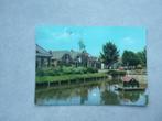 Grijpskerk, Poeldiep 1978, Verzenden, 1960 tot 1980, Gelopen
