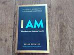 I AM - Susan Shumsky, Overige typen, Ophalen of Verzenden, Zo goed als nieuw, Susan Shumsky