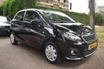 Peugeot 108 1.0 e-VTi Active Airco (bj 2019), Voorwielaandrijving, Gebruikt, Euro 6, 4 stoelen