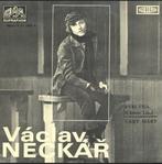 Václav Neckář Cary Mary & Evelyna 1970 Czech Golden Kids, Verzenden, Zo goed als nieuw, Pop, Single