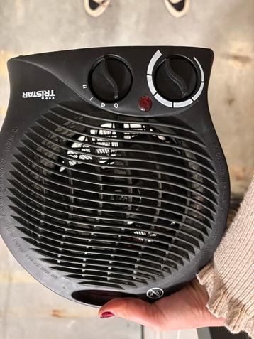 Elektrische Kachel - Directe Warmte! beschikbaar voor biedingen