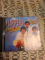 The Flippers - Herzlichst CD, Ophalen of Verzenden, Zo goed als nieuw, Boxset